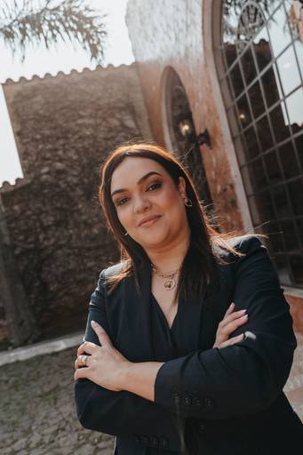 Ensaio marca pessoal - profissional - advogada