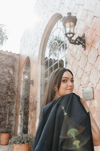 Ensaio marca pessoal - profissional - advogada