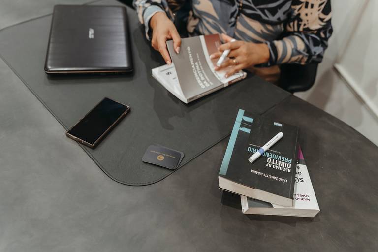 Ensaio marca pessoal - profissional - advogada