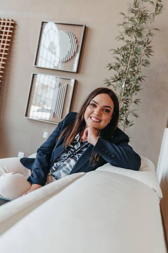 Ensaio marca pessoal - profissional - advogada