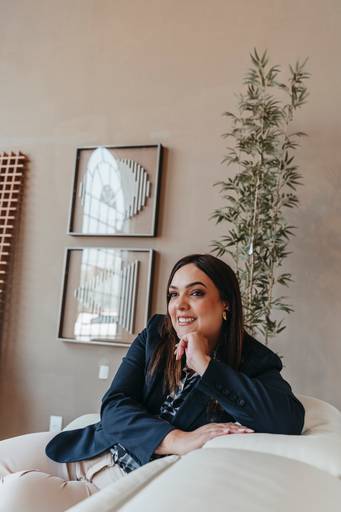 Ensaio marca pessoal - profissional - advogada