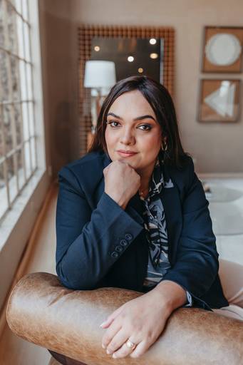 Ensaio marca pessoal - profissional - advogada