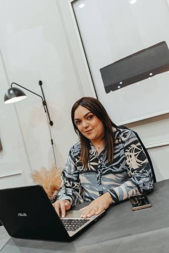 Ensaio marca pessoal - profissional - advogada