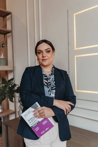 Ensaio marca pessoal - profissional - advogada