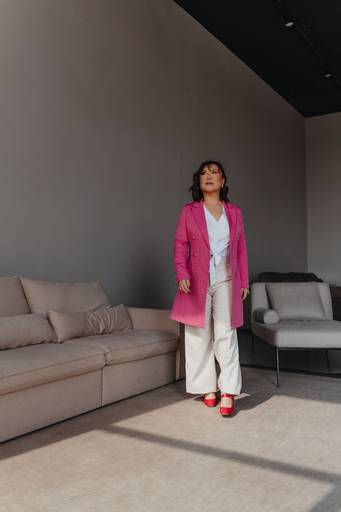 Fotografia de Marca Pessoal | Posicionamento de Imagem