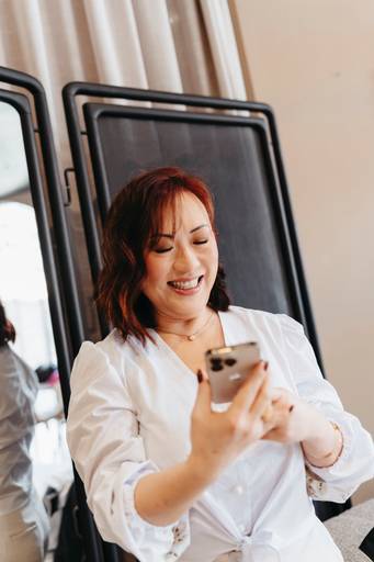 Ensaio Fotográfico Corporativo - Psicóloga