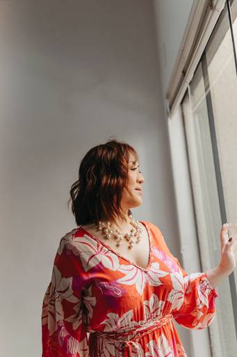 Ensaio Fotográfico Corporativo - Psicóloga