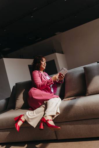 Fotografia de Marca Pessoal | Posicionamento de Imagem