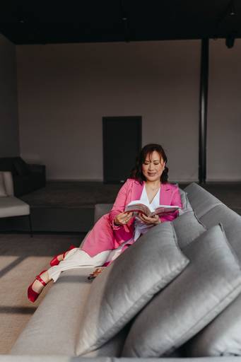 Fotografia de Marca Pessoal | Posicionamento de Imagem