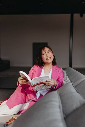 Fotografia de Marca Pessoal | Posicionamento de Imagem