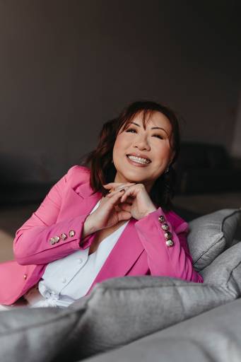 Fotografia de Marca Pessoal | Posicionamento de Imagem