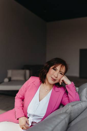 Fotografia de Marca Pessoal | Posicionamento de Imagem