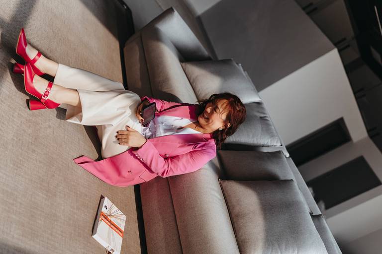 Fotografia de Marca Pessoal | Posicionamento de Imagem