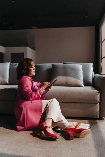 Fotografia de Marca Pessoal | Posicionamento de Imagem