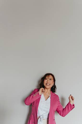 Fotografia de Marca Pessoal | Posicionamento de Imagem