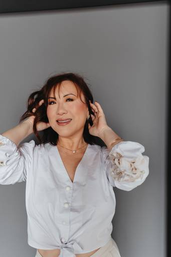 Fotografia de Marca Pessoal | Posicionamento de Imagem