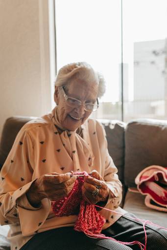 ensaio feminino 97 anos avó