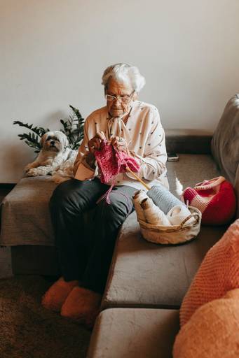 ensaio feminino 97 anos avó