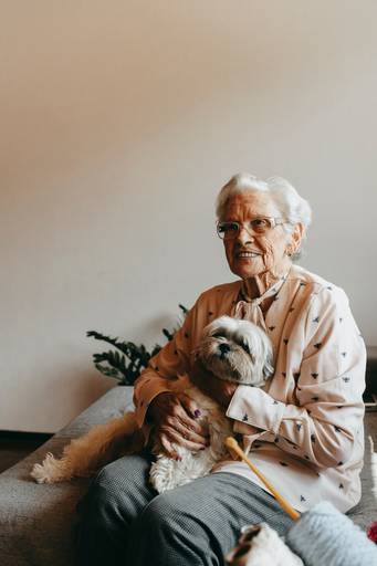 ensaio feminino 97 anos avó