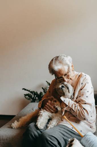 ensaio feminino 97 anos avó