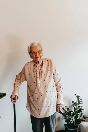 ensaio feminino 97 anos avó