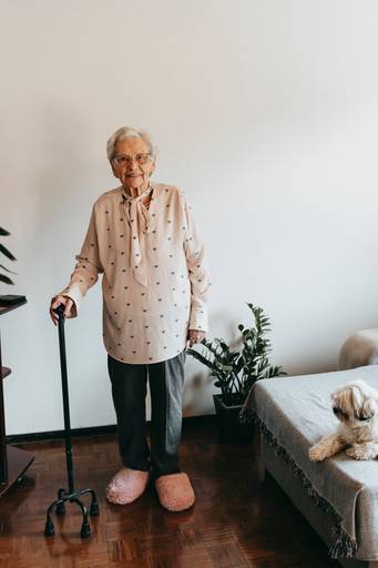 ensaio feminino 97 anos avó