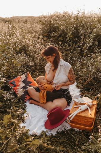 mãe e filha sessão