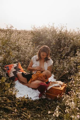 mãe e filha sessão