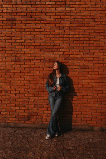 ensaio de 15 anos delicado urbano