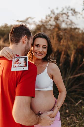 Maternity photography