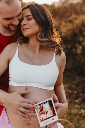 Maternity photography