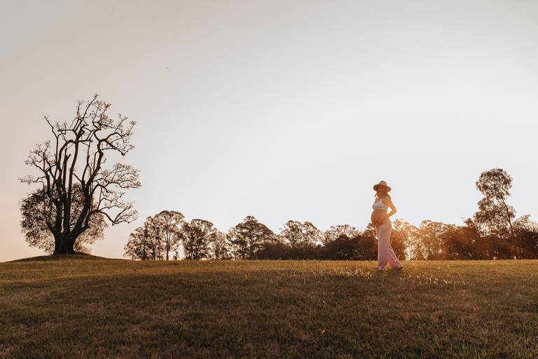 Maternity Shoot