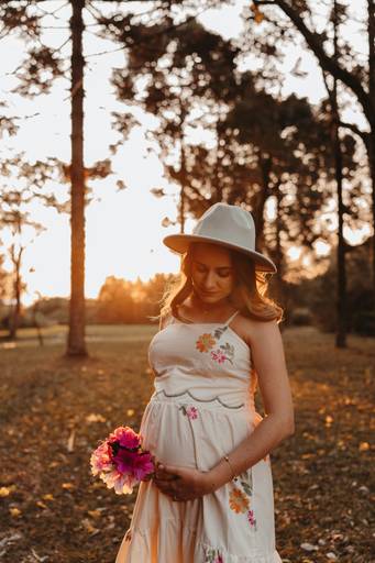 Maternity Shoot