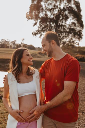 Maternity photography