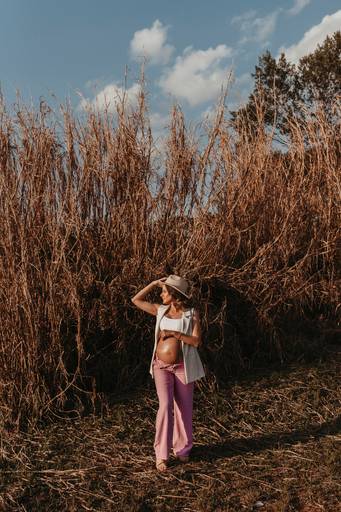 Maternity photography