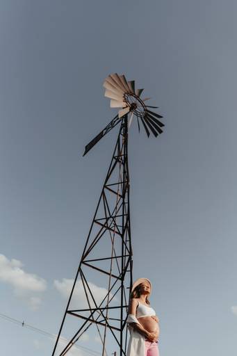 Maternity photography