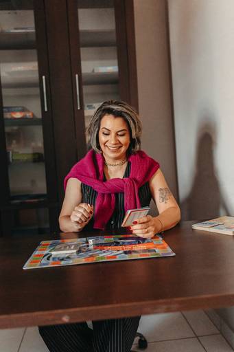 Ensaio de Marca pessoal com essência e estratégia. 