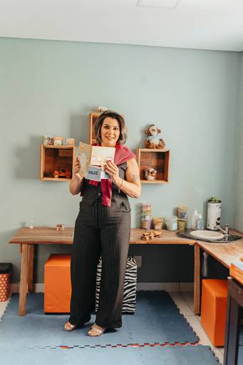 Ensaio de Marca pessoal com essência e estratégia. 