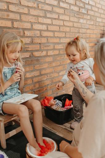 ensaio de marca pessoal podóloga 