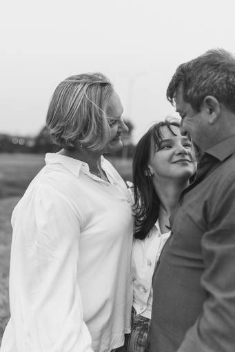 foto de quinze anos delicada