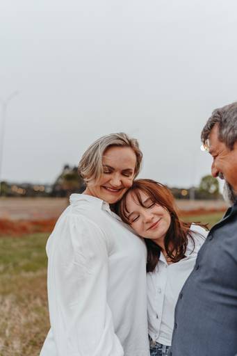 foto de quinze anos delicada