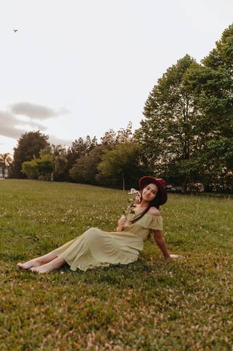 ensaio mãe e filhas