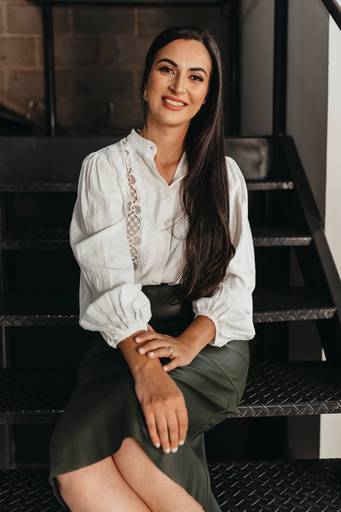 Marca pessoal fisioterapeuta