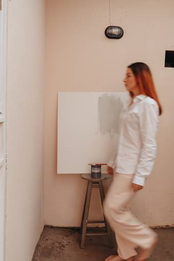 marca pessoal arquiteta