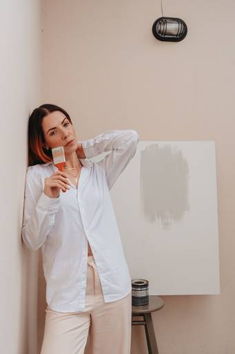 marca pessoal arquiteta