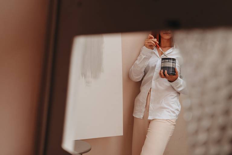 marca pessoal arquiteta