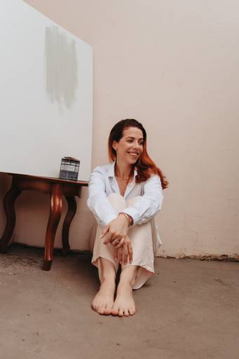 marca pessoal arquiteta