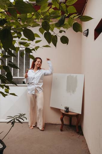 marca pessoal arquiteta