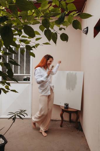 marca pessoal arquiteta