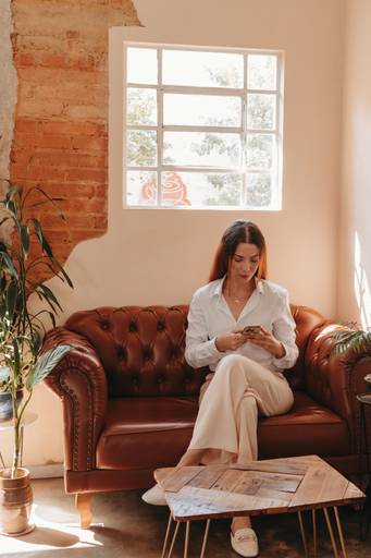 marca pessoal arquiteta